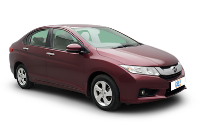 Honda City-img